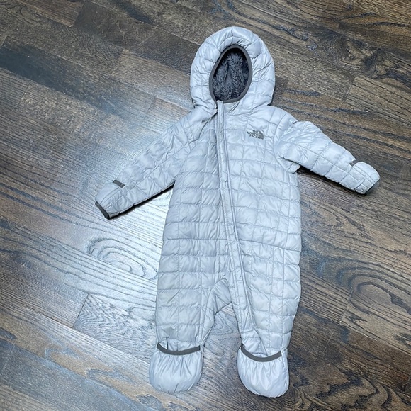 The North Face Other The North Face Thermoball One Piece Snow Suit